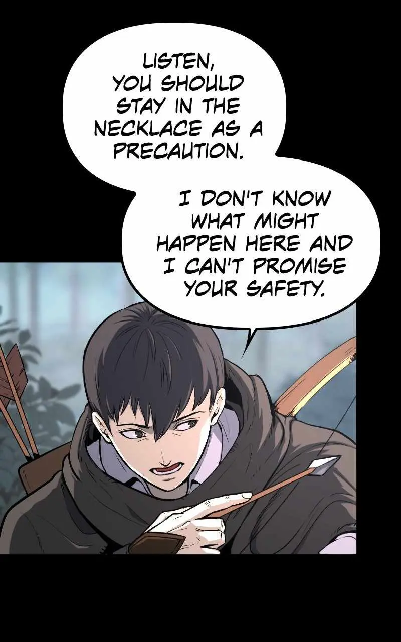 Primal Hunter Chapter 38 — Page 18