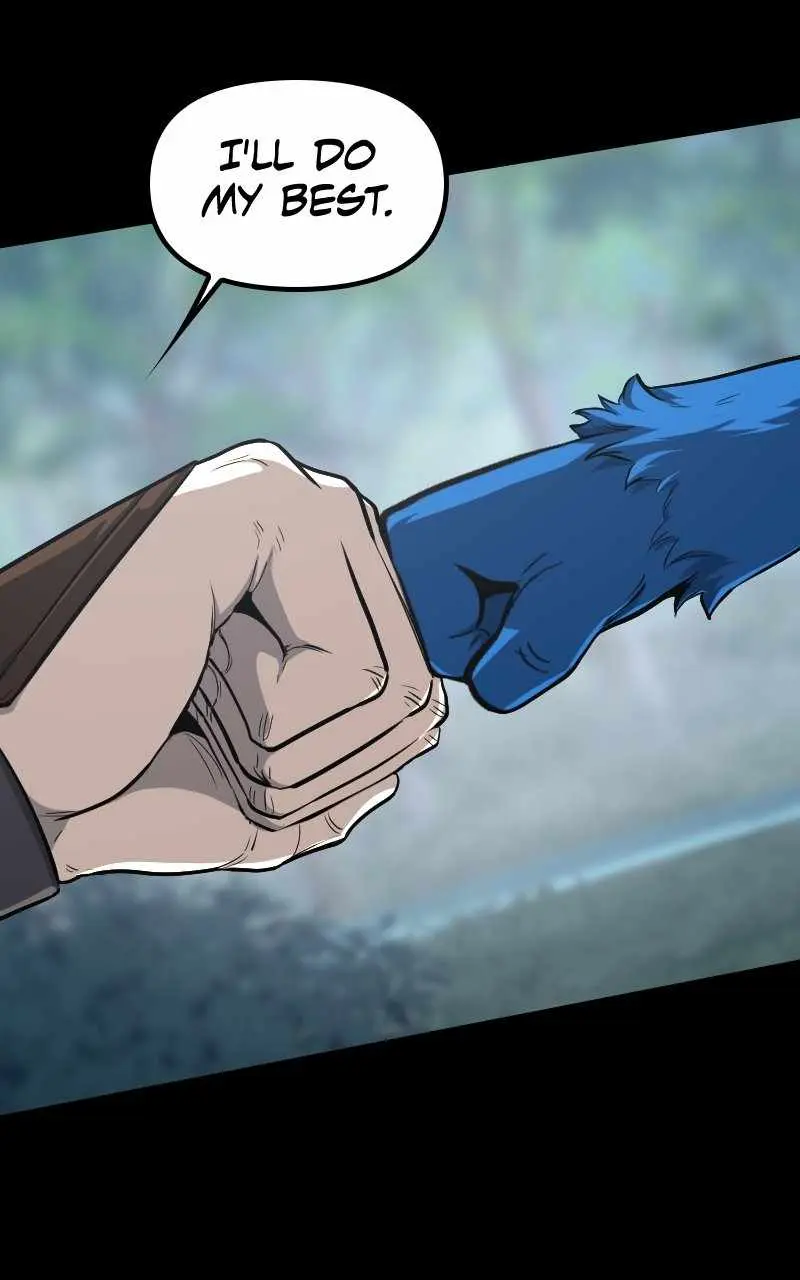 Primal Hunter Chapter 38 — Page 20