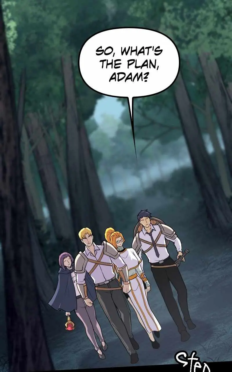 Primal Hunter Chapter 38 — Page 24