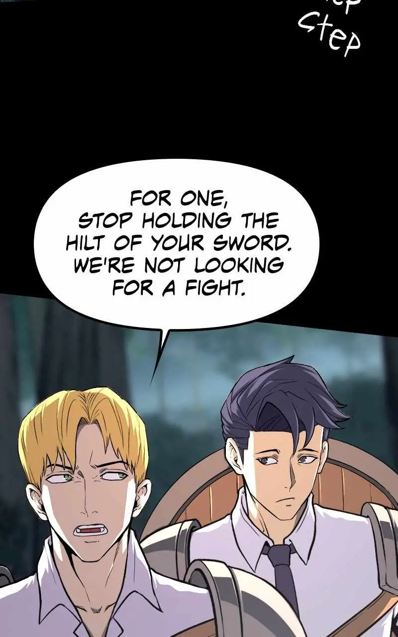Primal Hunter Chapter 38 — Page 25