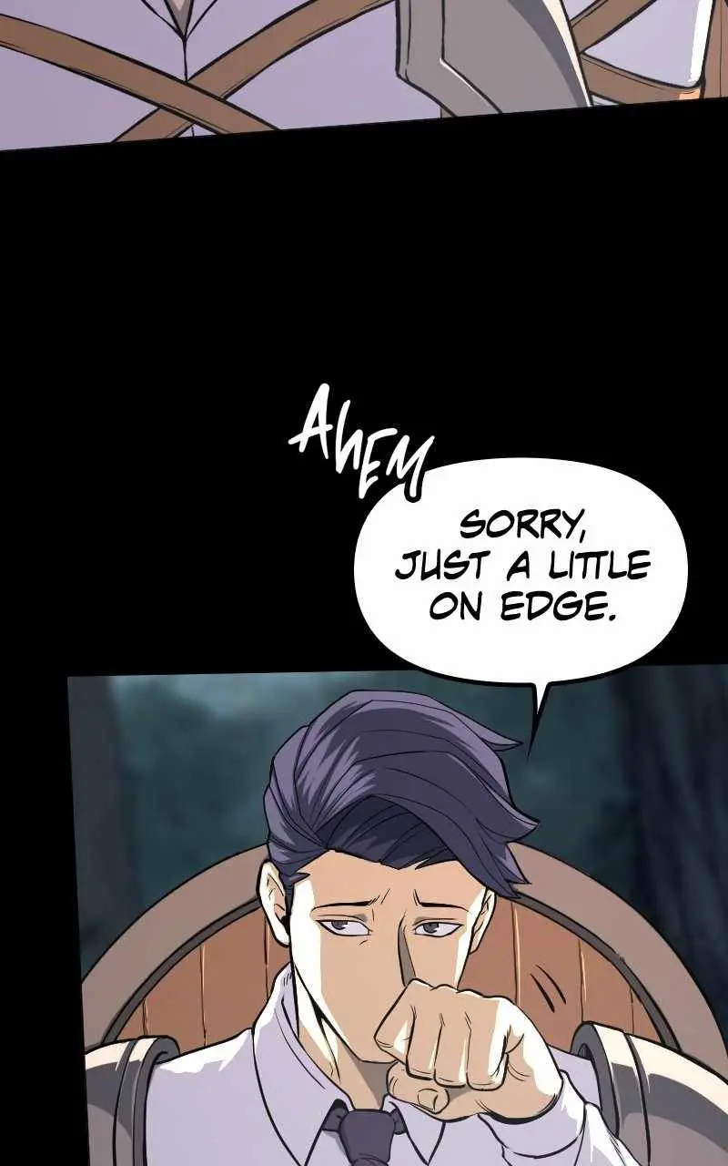 Primal Hunter Chapter 38 — Page 26