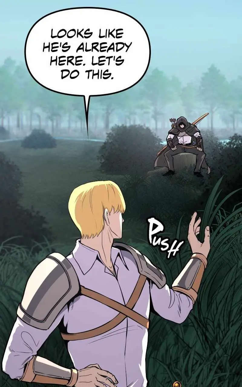 Primal Hunter Chapter 38 — Page 30