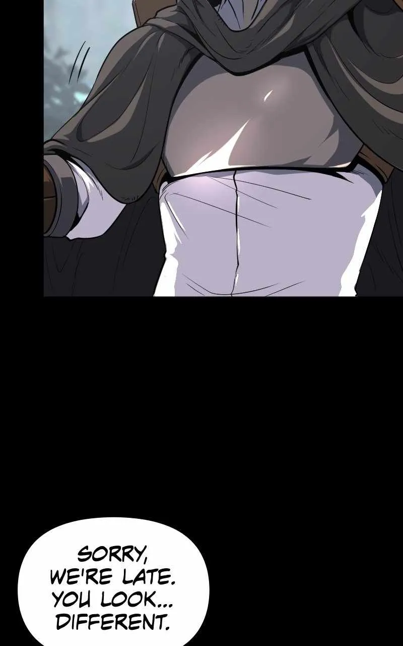 Primal Hunter Chapter 38 — Page 35