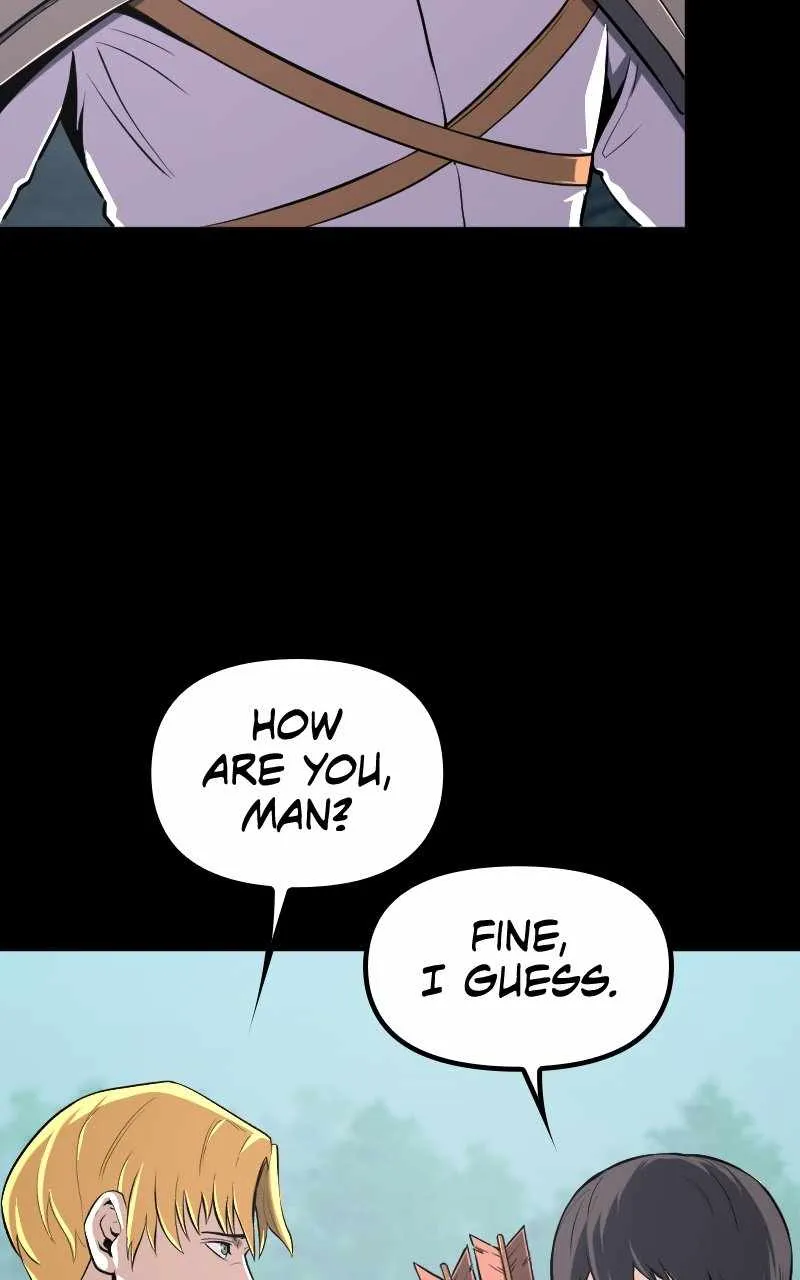 Primal Hunter Chapter 38 — Page 39