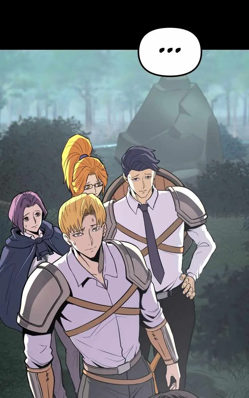 Primal Hunter Chapter 38 — Page 41