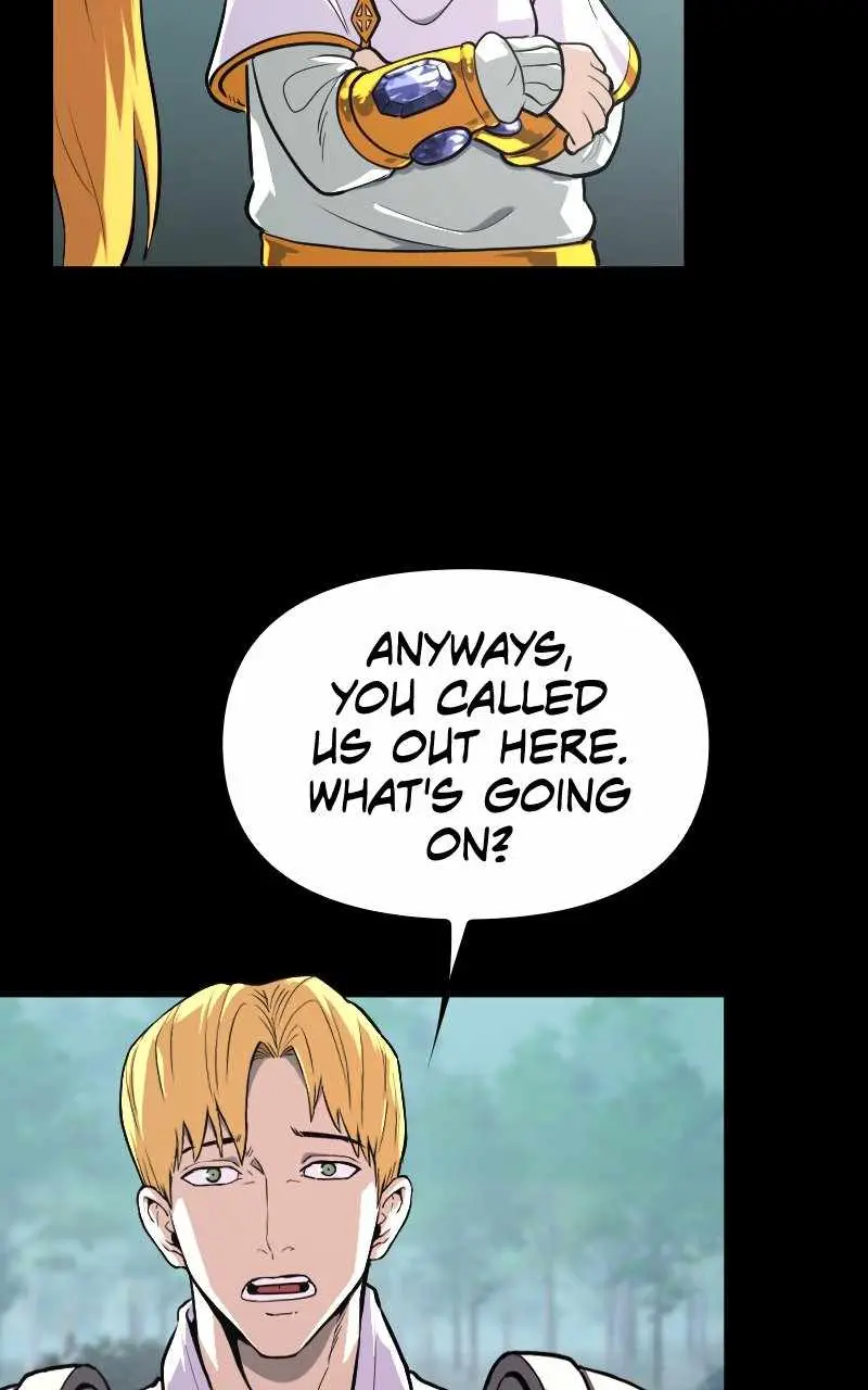 Primal Hunter Chapter 38 — Page 46