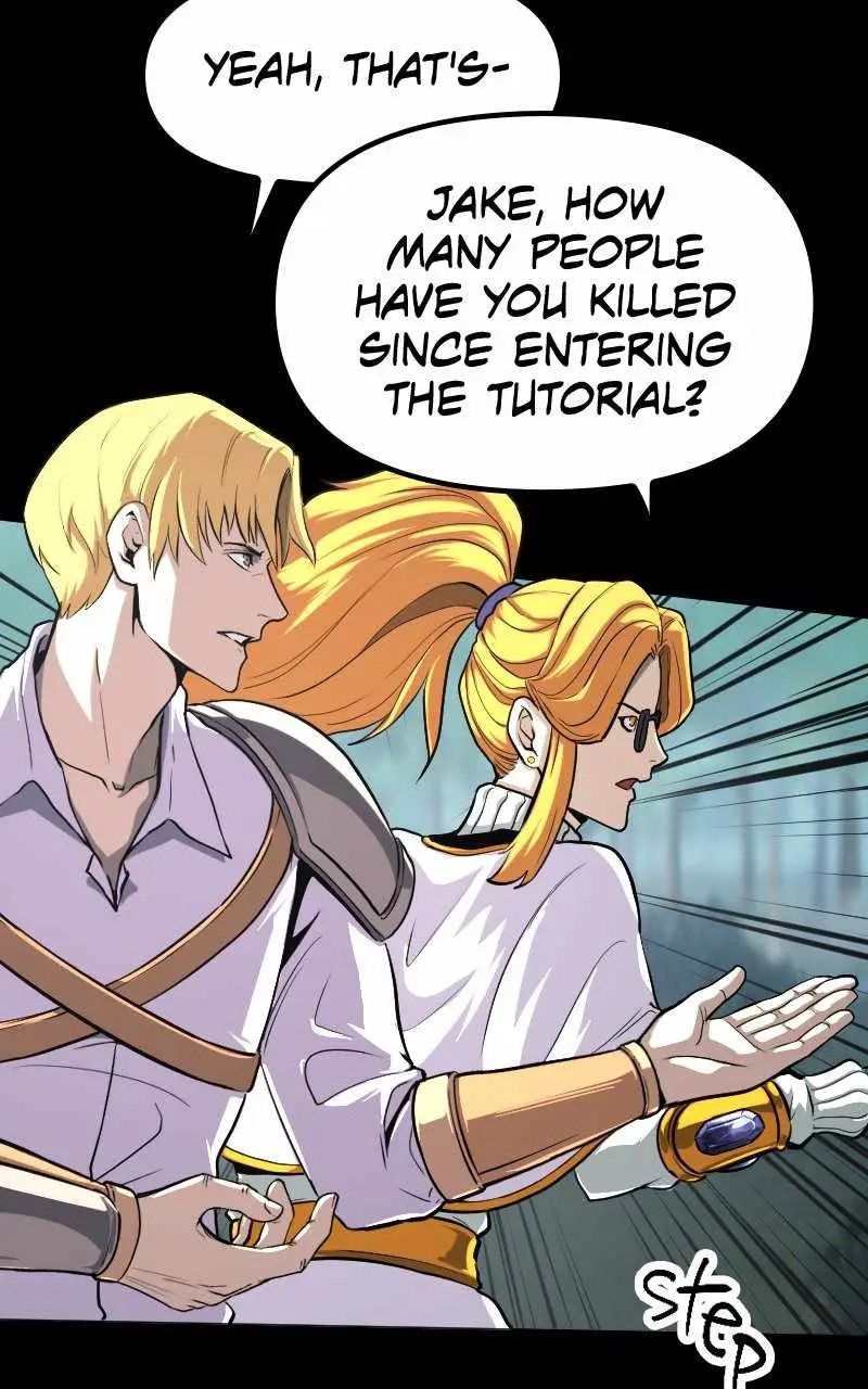 Primal Hunter Chapter 38 — Page 49
