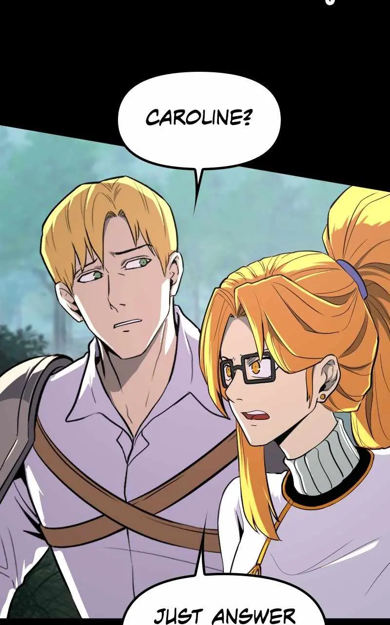 Primal Hunter Chapter 38 — Page 50