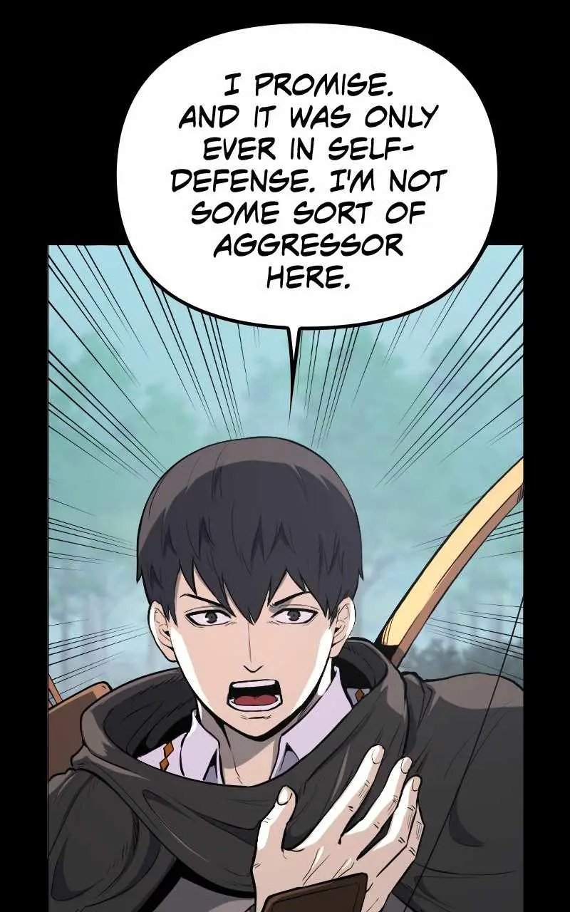 Primal Hunter Chapter 38 — Page 54