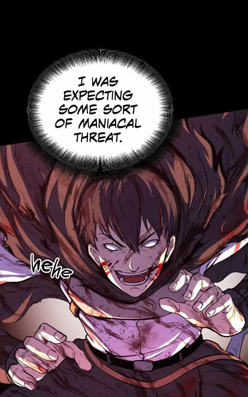 Primal Hunter Chapter 38 — Page 56