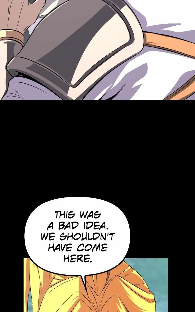 Primal Hunter Chapter 38 — Page 72