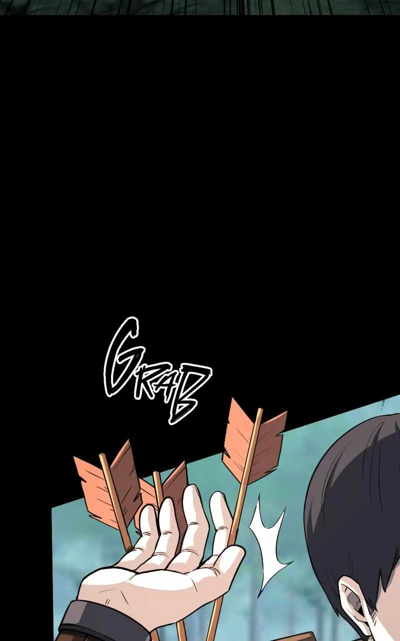Primal Hunter Chapter 39 — Page 5