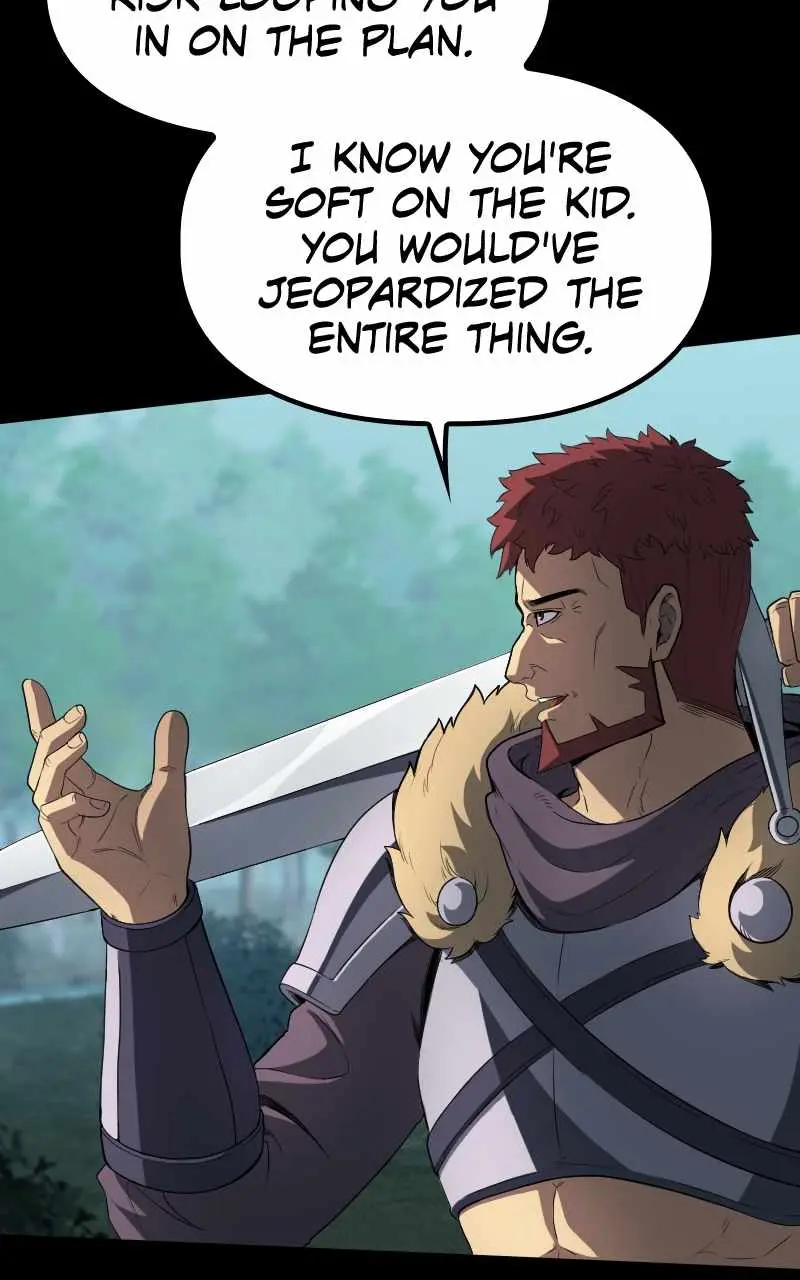 Primal Hunter Chapter 39 — Page 17