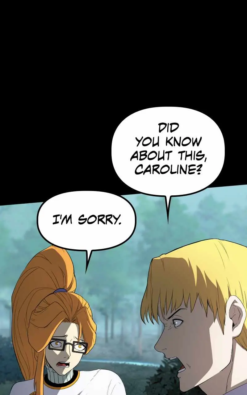 Primal Hunter Chapter 39 — Page 18