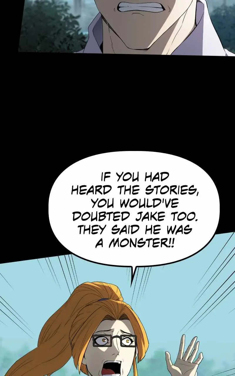 Primal Hunter Chapter 39 — Page 20