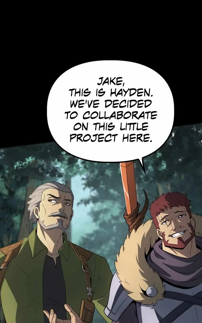 Primal Hunter Chapter 39 — Page 35