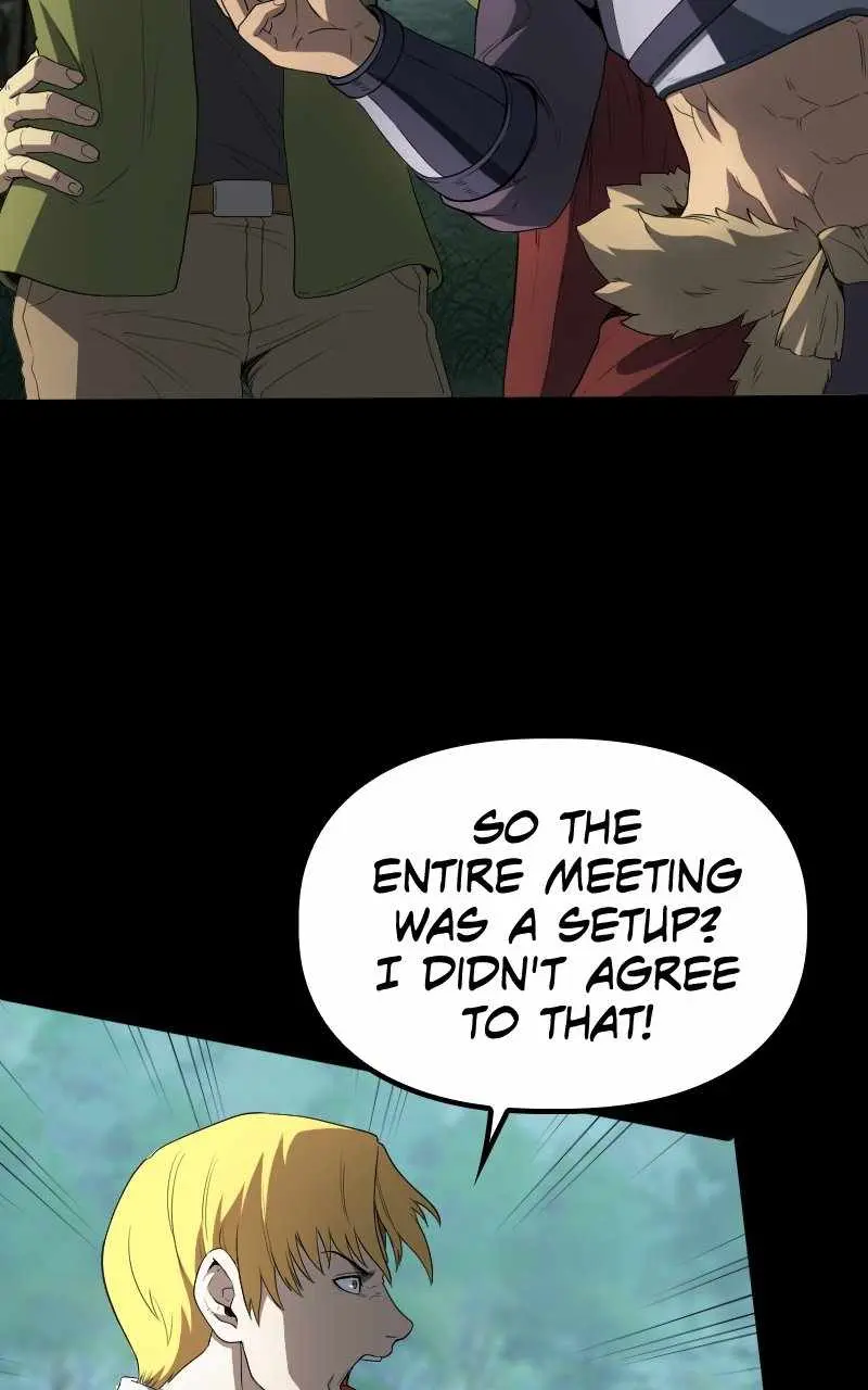 Primal Hunter Chapter 39 — Page 36