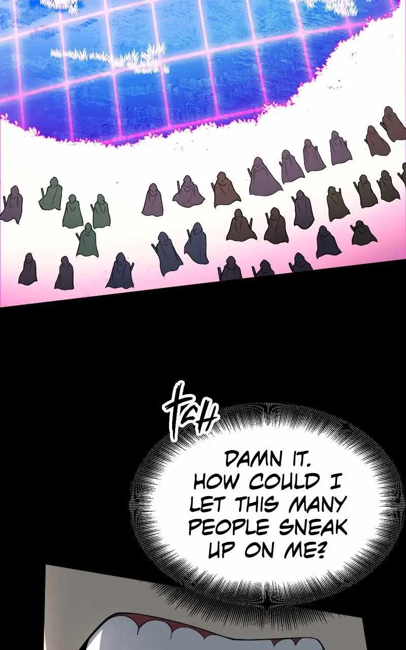 Primal Hunter Chapter 39 — Page 39