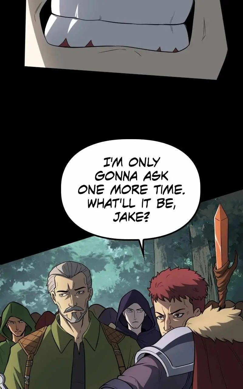 Primal Hunter Chapter 39 — Page 40