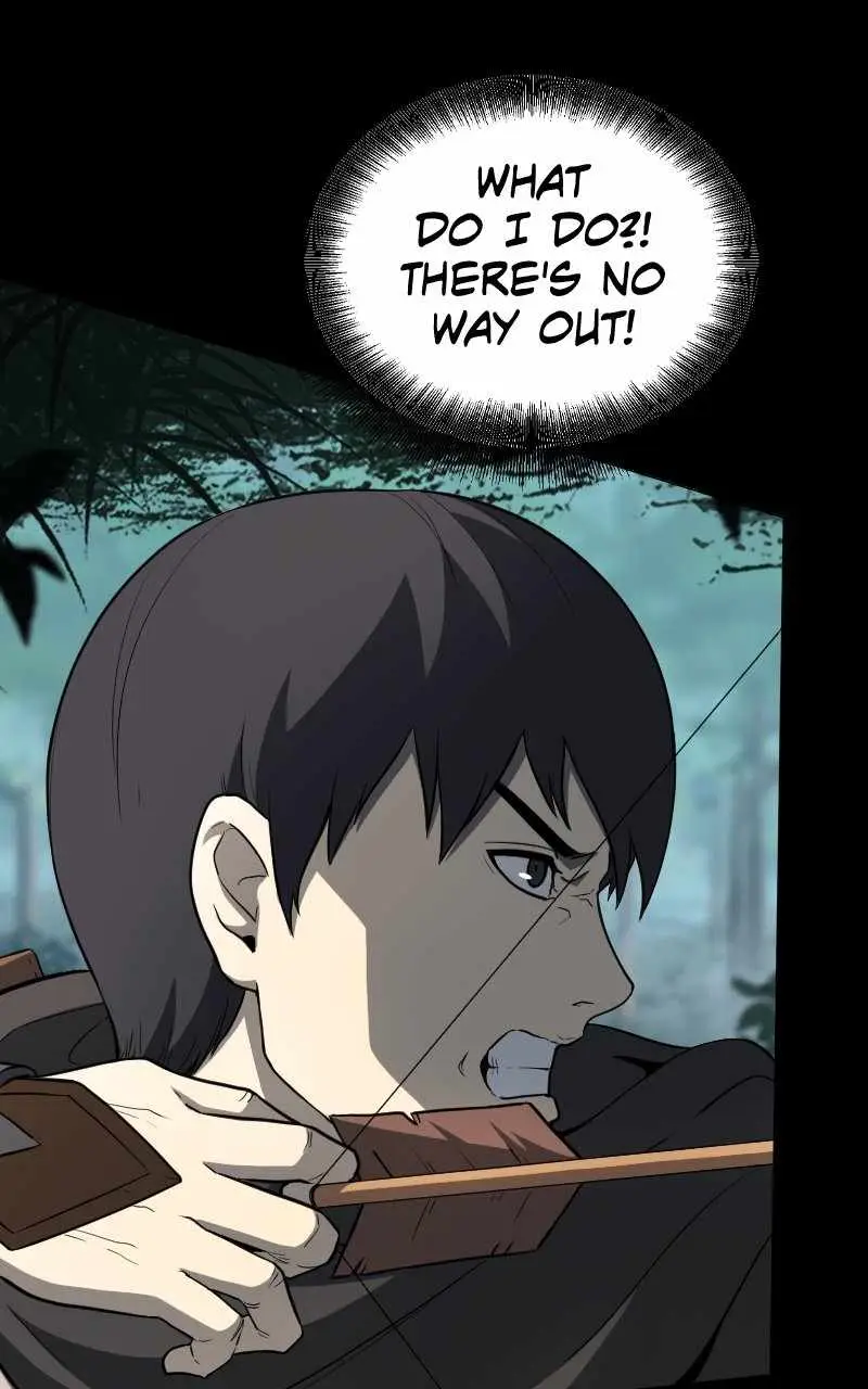 Primal Hunter Chapter 39 — Page 42
