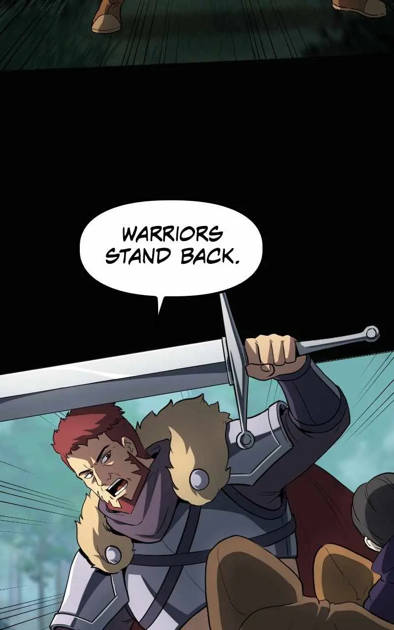Primal Hunter Chapter 39 — Page 54