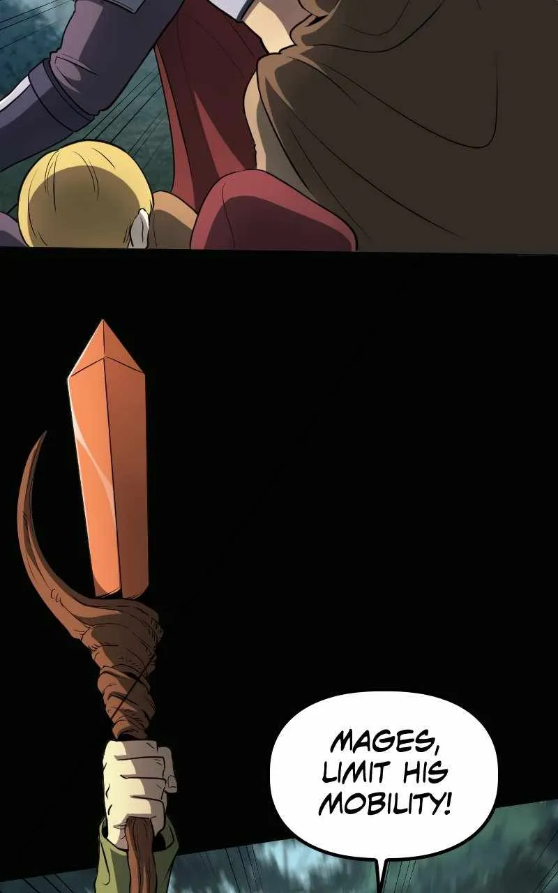 Primal Hunter Chapter 39 — Page 55