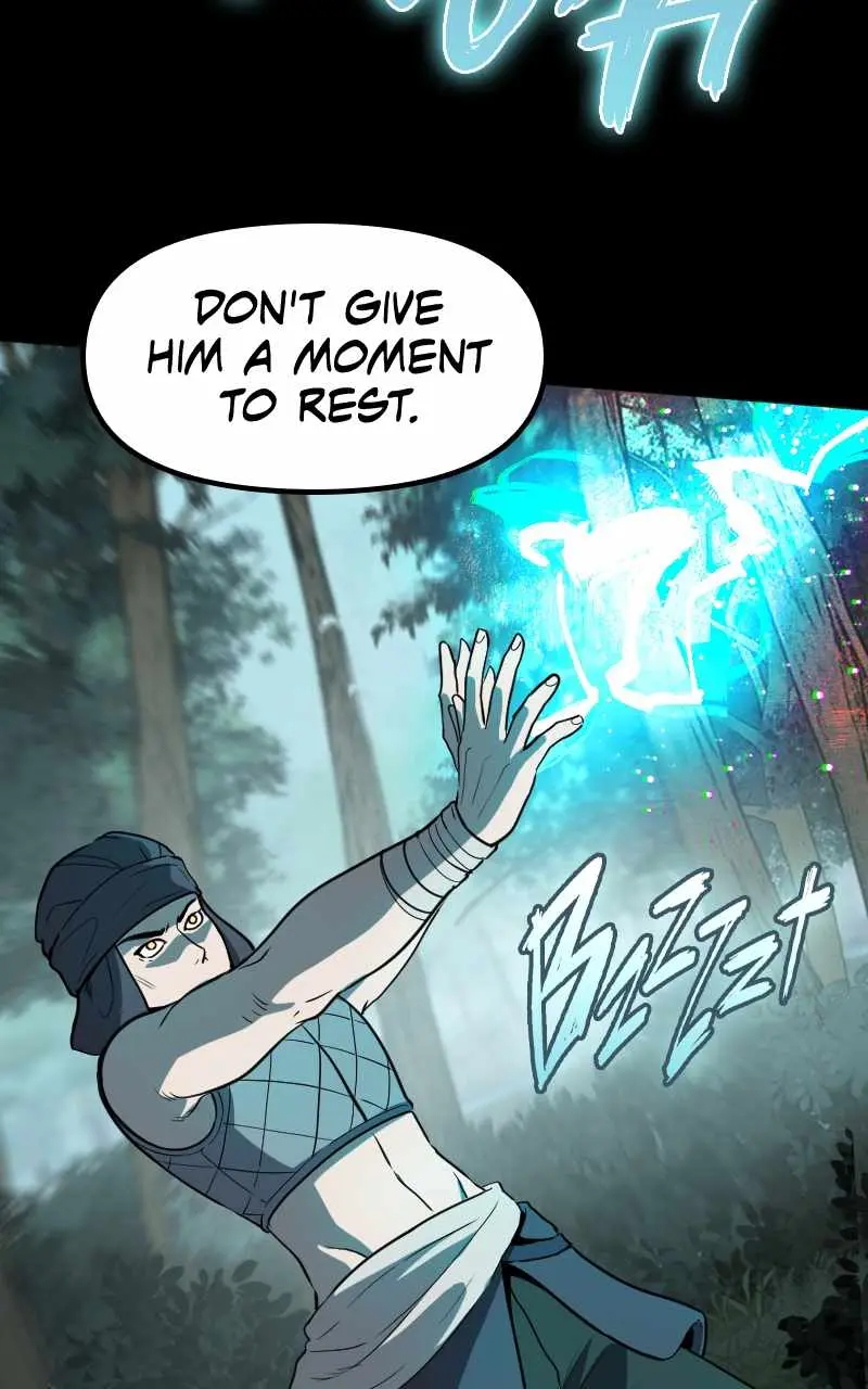 Primal Hunter Chapter 39 — Page 78