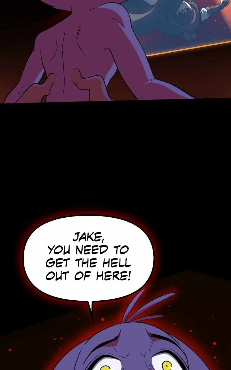 Primal Hunter Chapter 39 — Page 85