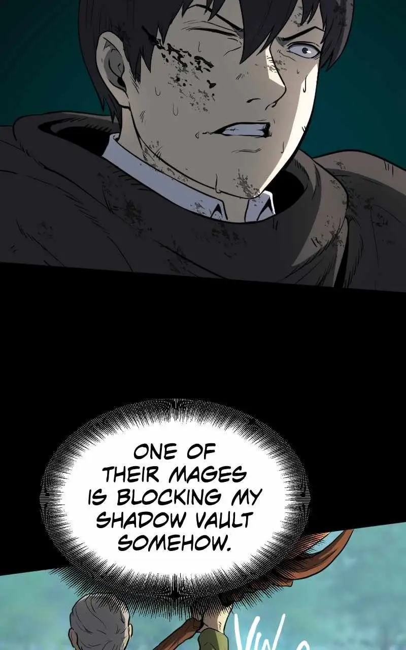Primal Hunter Chapter 39 — Page 87