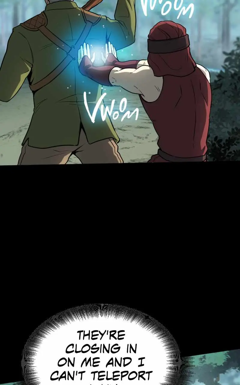 Primal Hunter Chapter 39 — Page 88