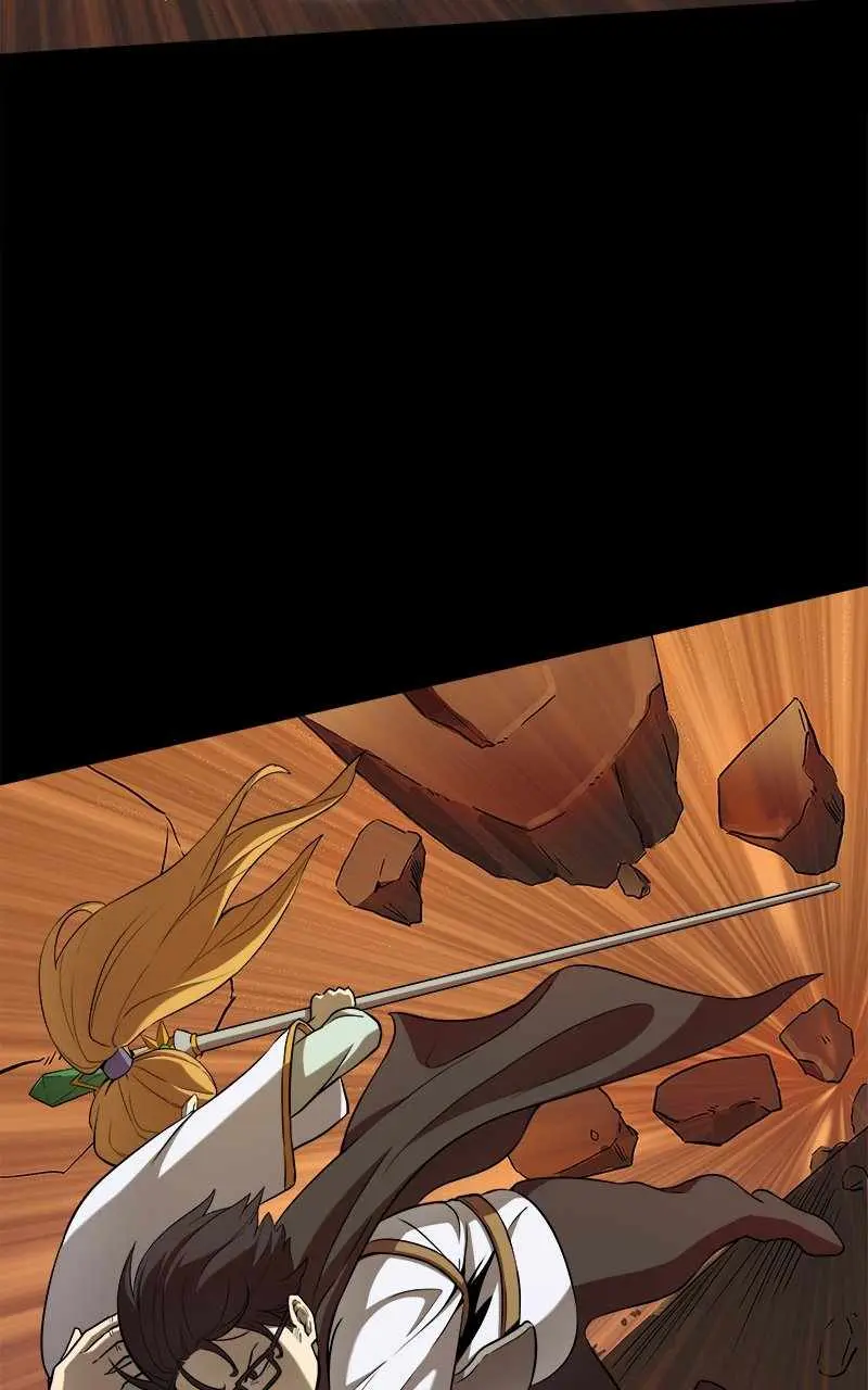 Primal Hunter Chapter 4 — Page 5