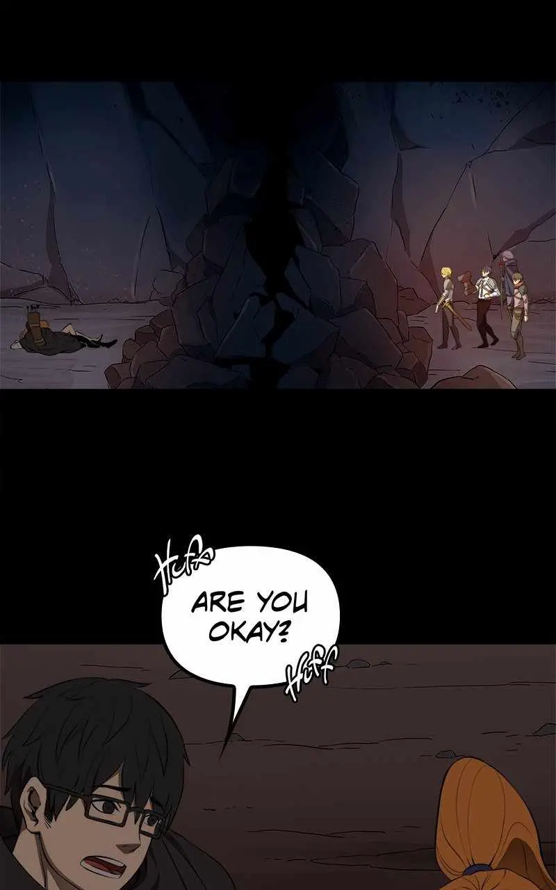 Primal Hunter Chapter 4 — Page 8