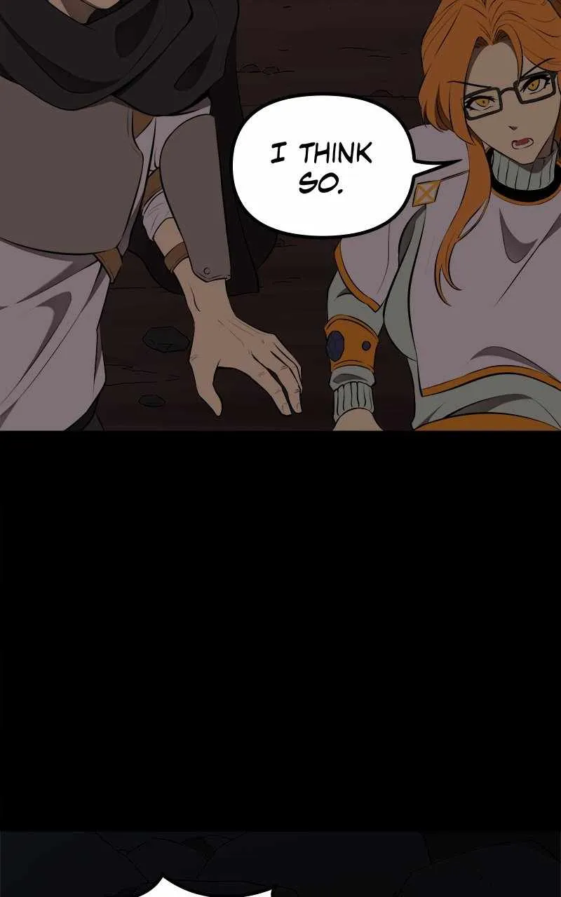 Primal Hunter Chapter 4 — Page 9
