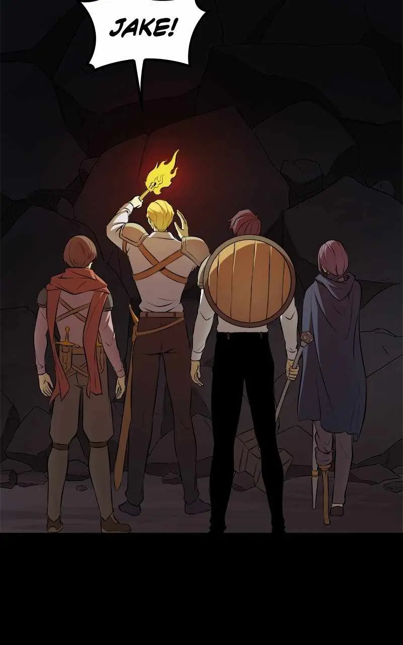 Primal Hunter Chapter 4 — Page 10