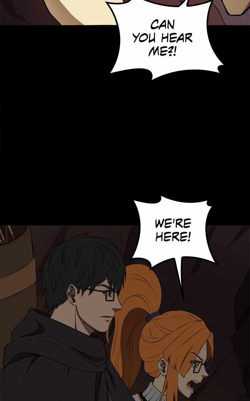 Primal Hunter Chapter 4 — Page 12