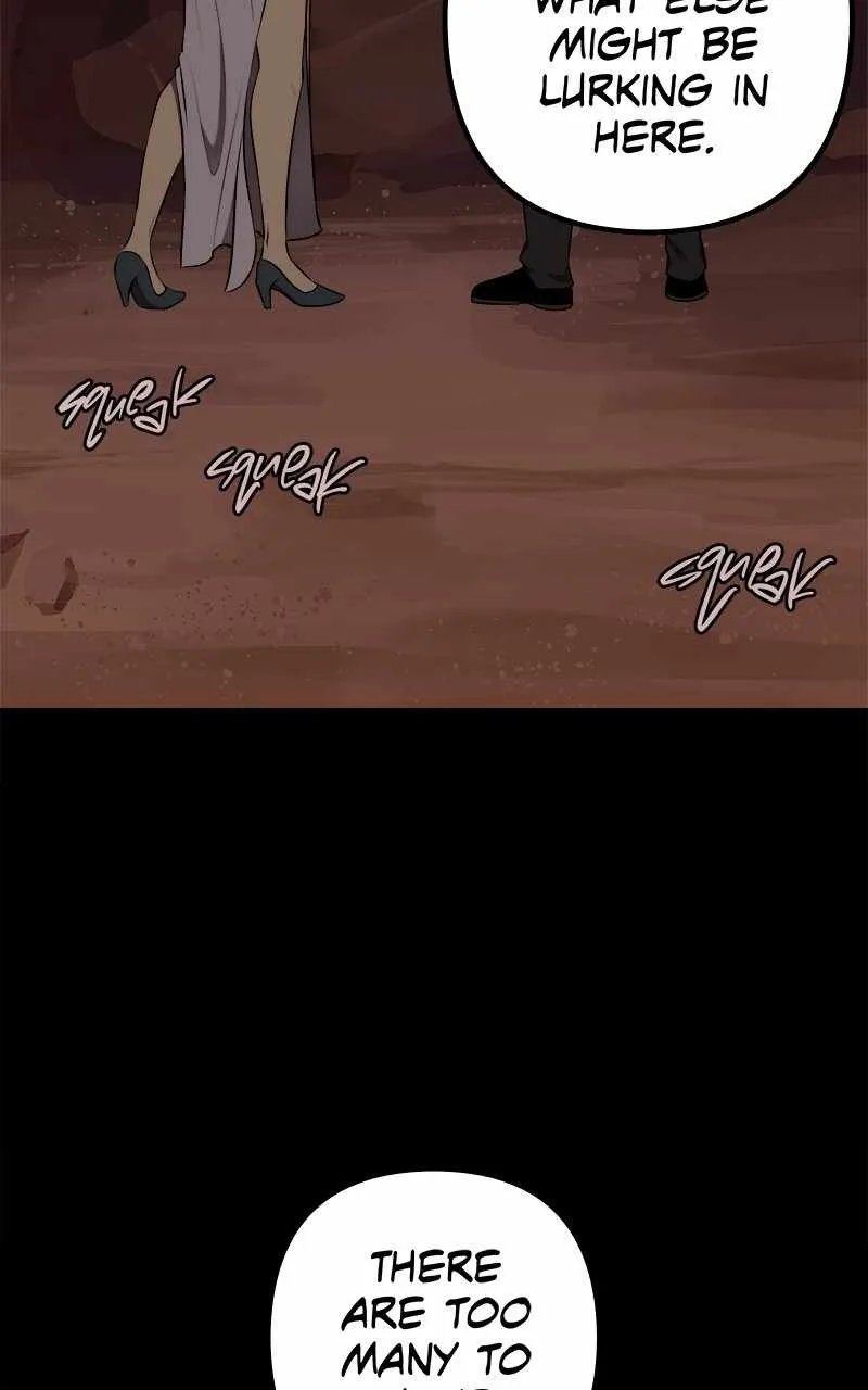 Primal Hunter Chapter 4 — Page 16