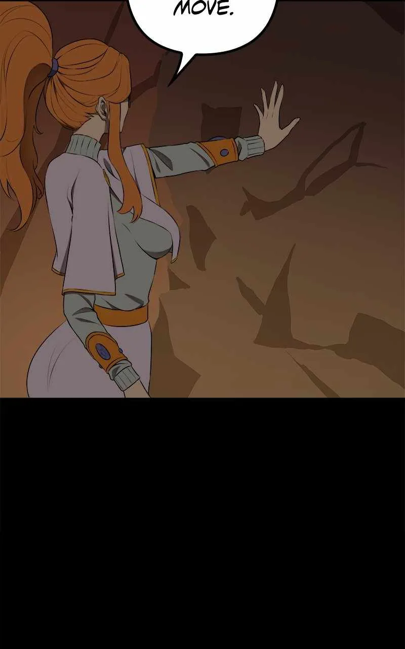 Primal Hunter Chapter 4 — Page 17