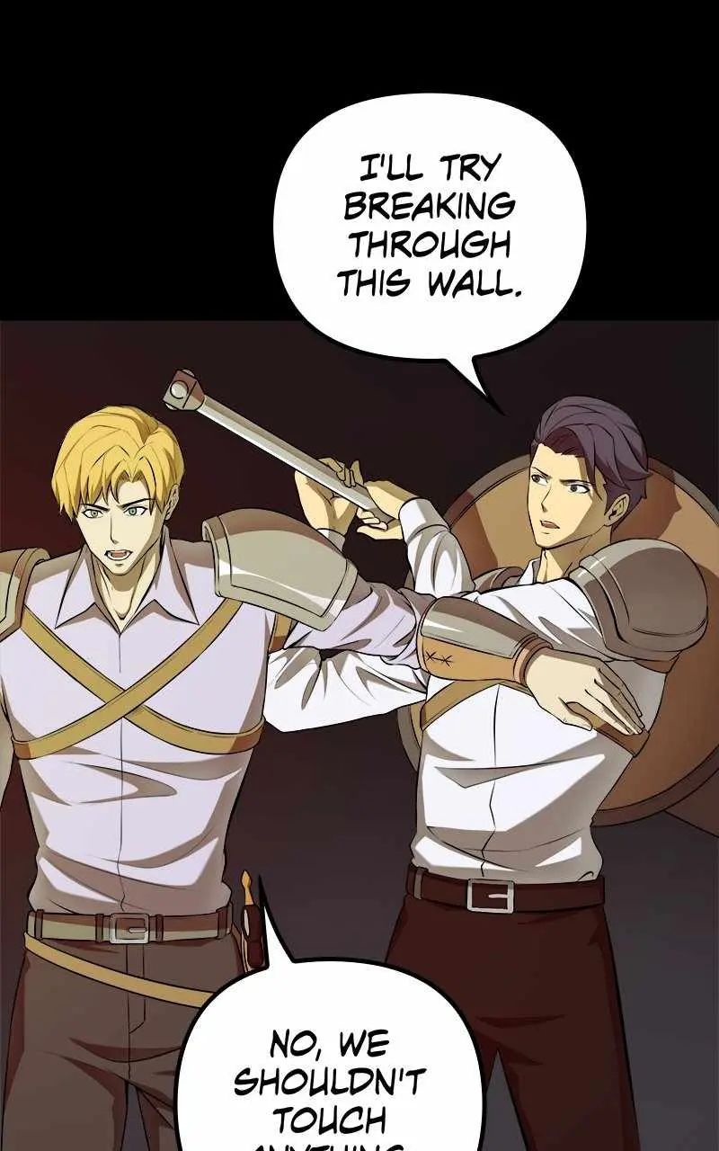 Primal Hunter Chapter 4 — Page 18