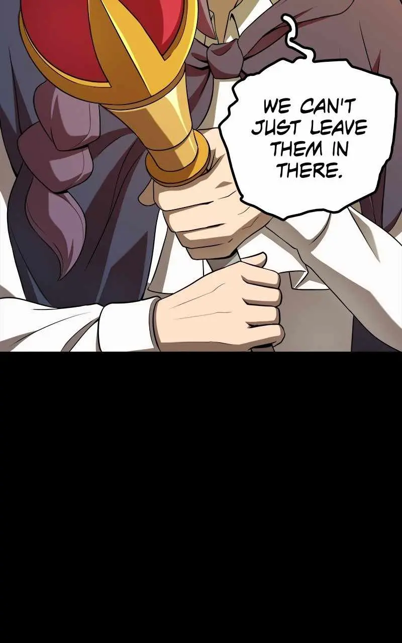 Primal Hunter Chapter 4 — Page 20
