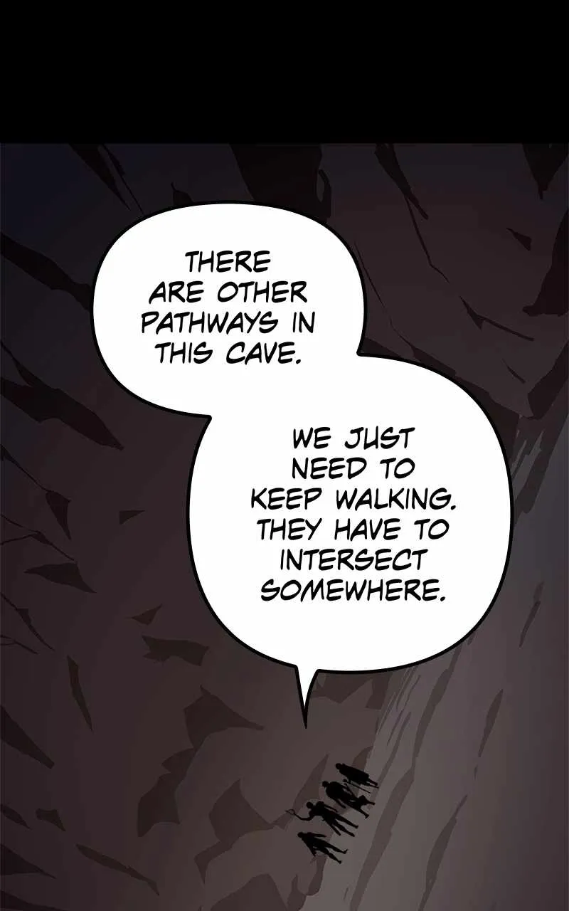 Primal Hunter Chapter 4 — Page 21