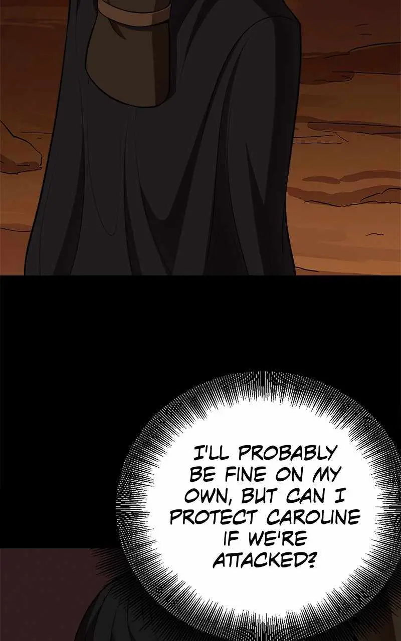 Primal Hunter Chapter 4 — Page 27