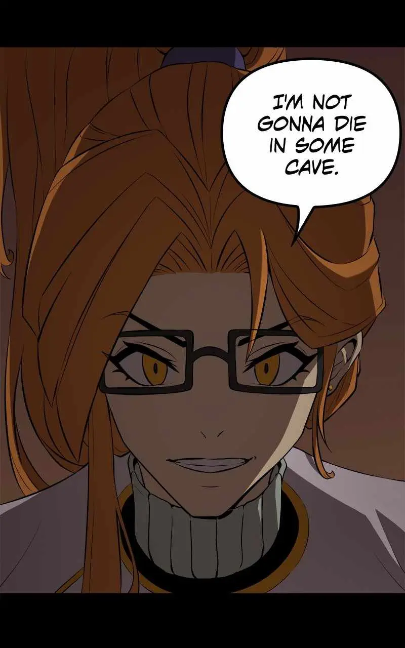 Primal Hunter Chapter 4 — Page 31