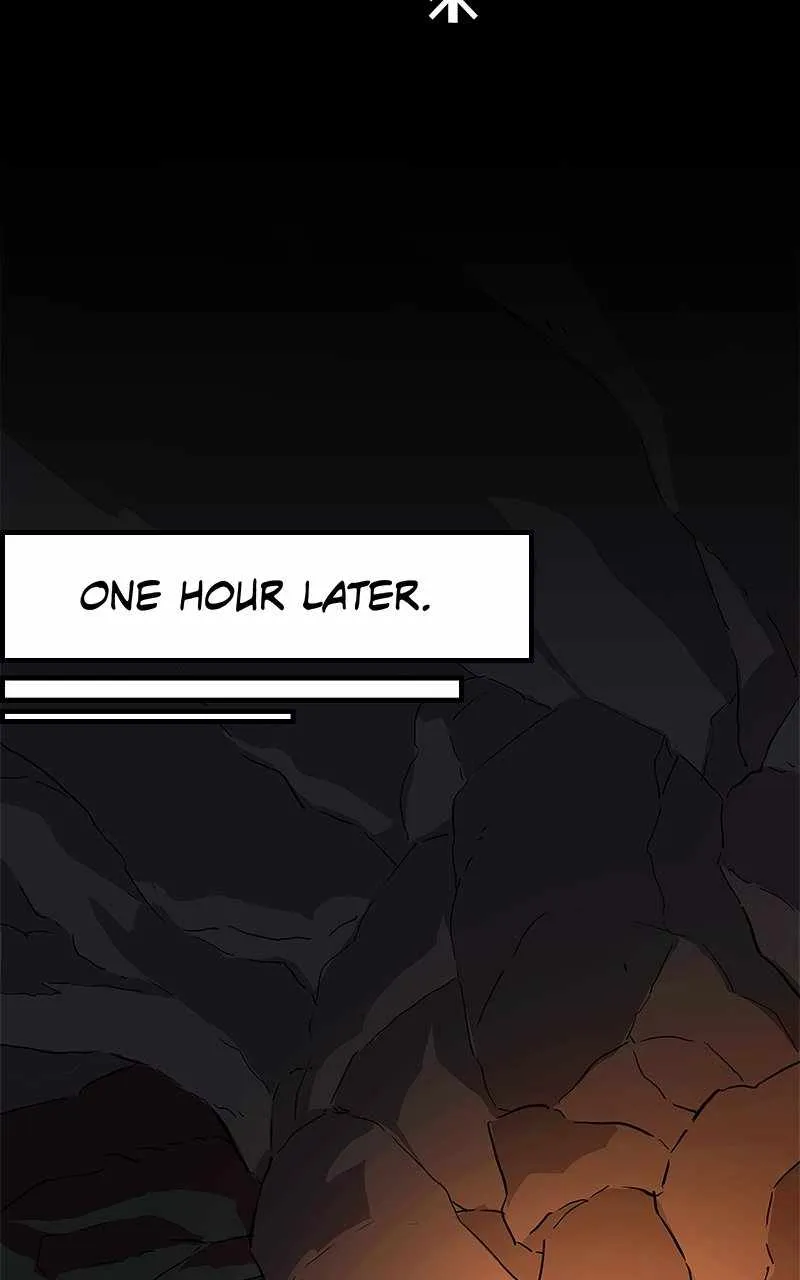 Primal Hunter Chapter 4 — Page 34