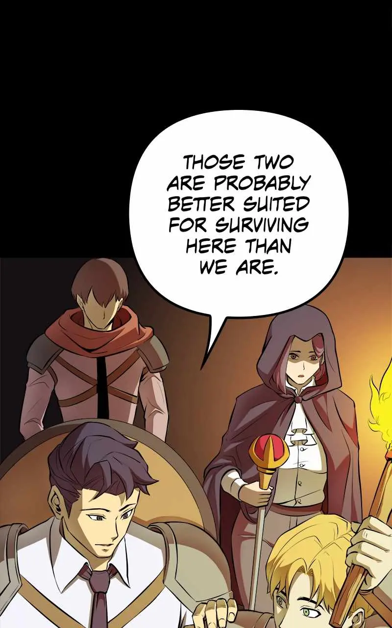 Primal Hunter Chapter 4 — Page 36