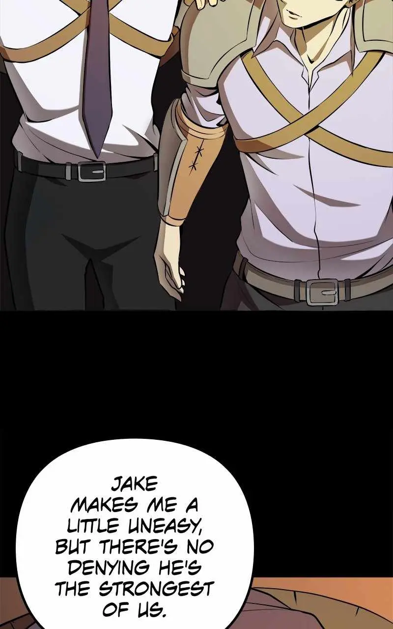 Primal Hunter Chapter 4 — Page 37