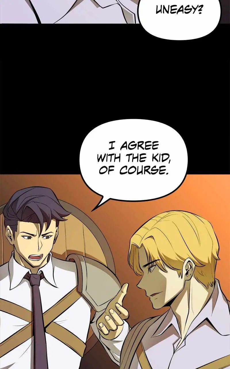 Primal Hunter Chapter 4 — Page 40