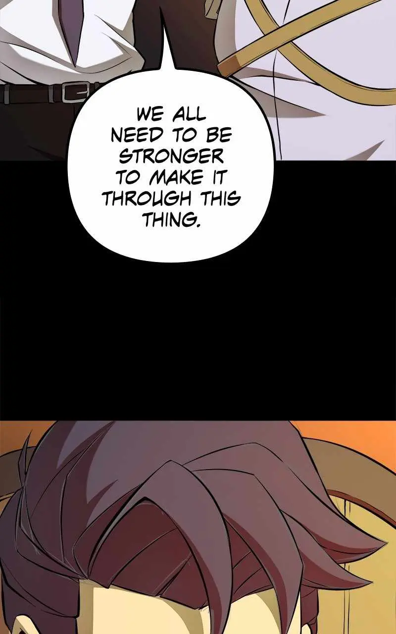 Primal Hunter Chapter 4 — Page 41