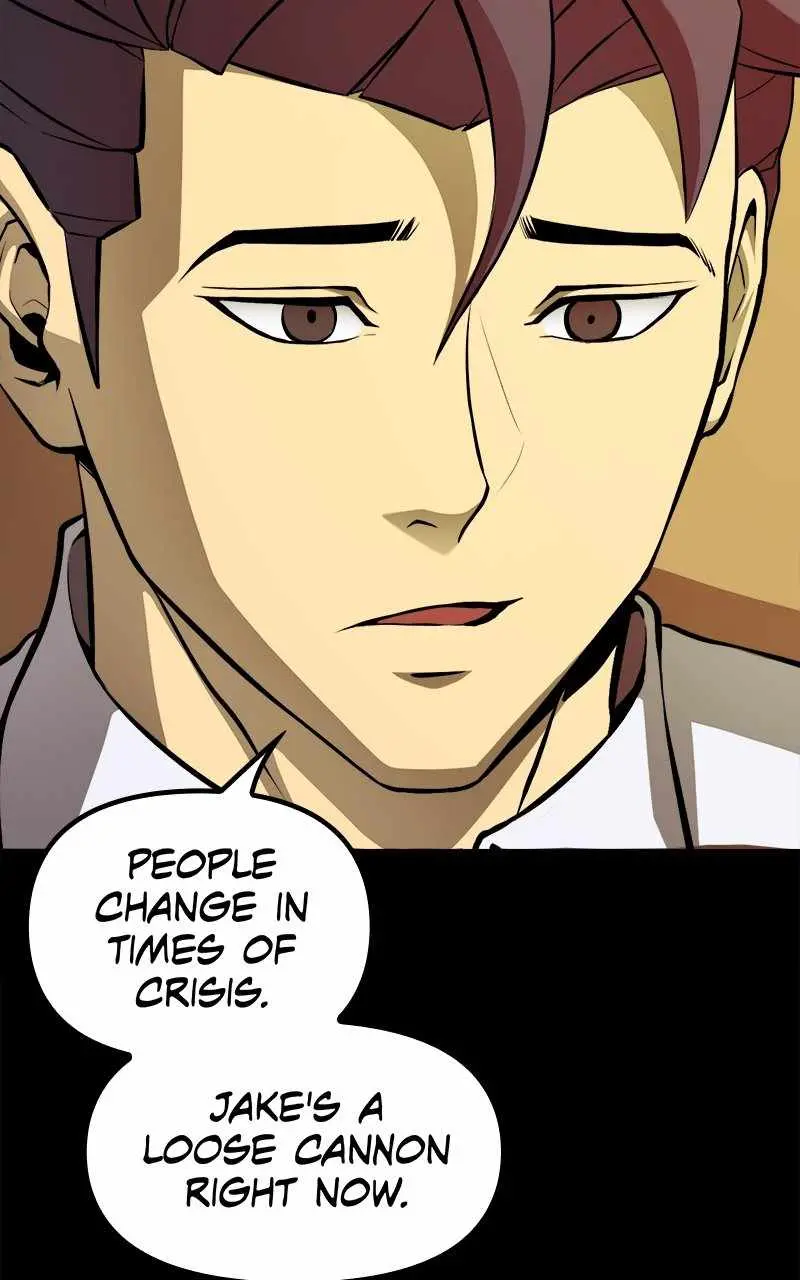 Primal Hunter Chapter 4 — Page 46
