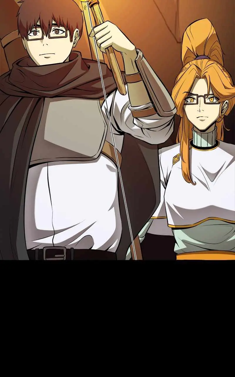 Primal Hunter Chapter 4 — Page 49