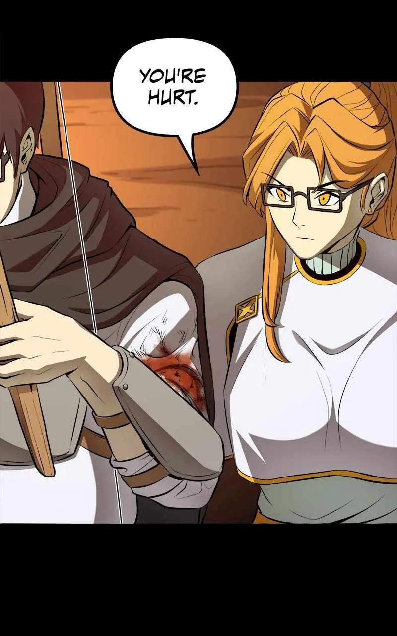 Primal Hunter Chapter 4 — Page 50
